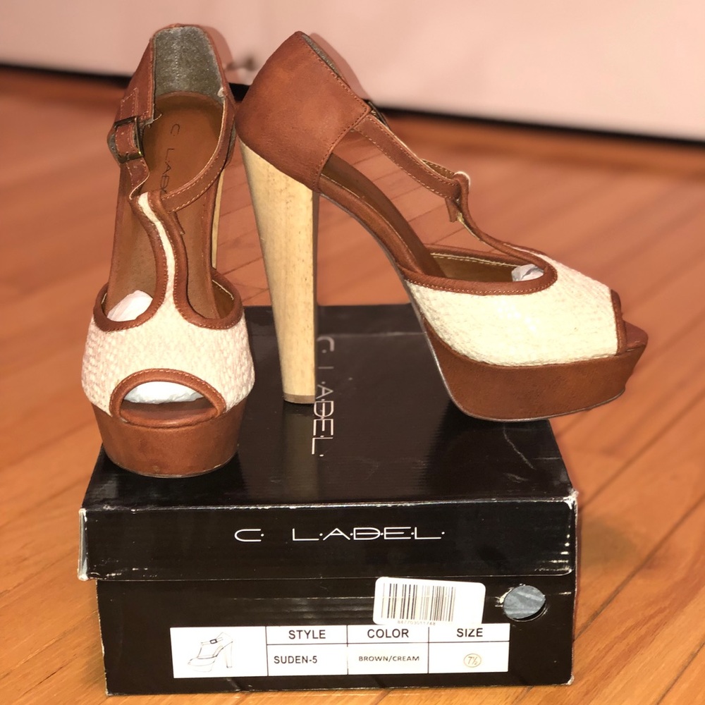 Women’s shoes